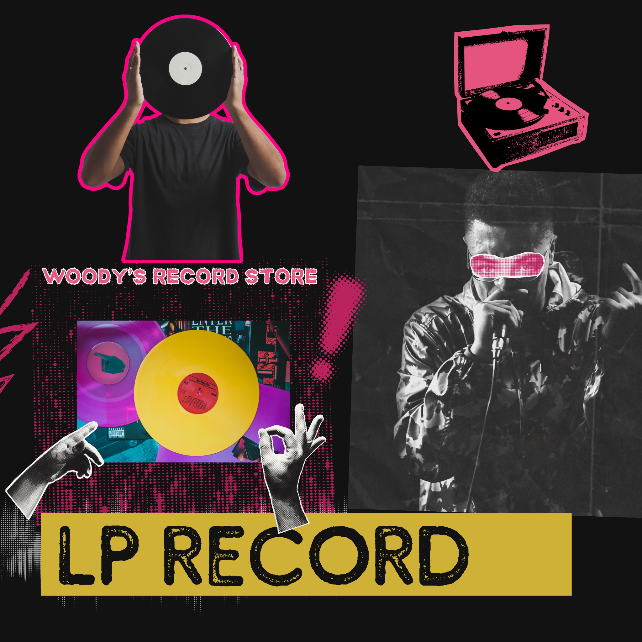 LP Records