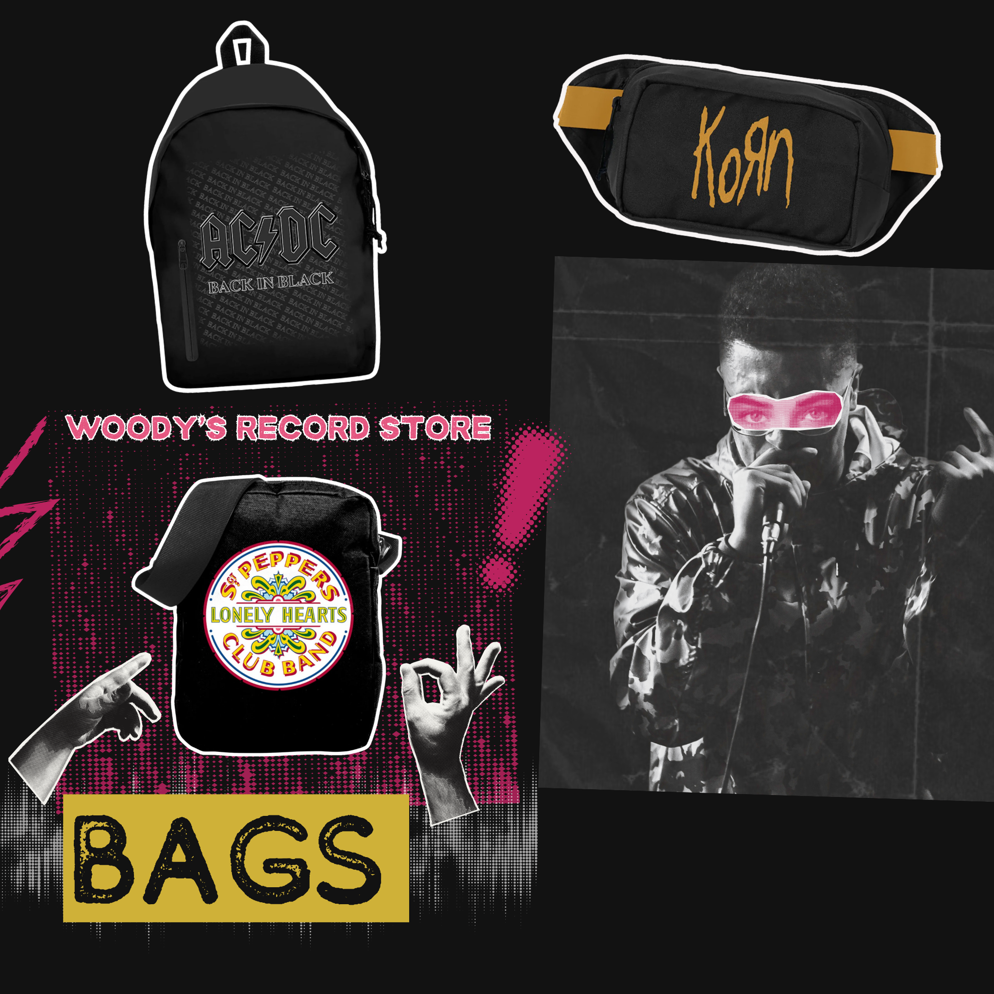 Bags