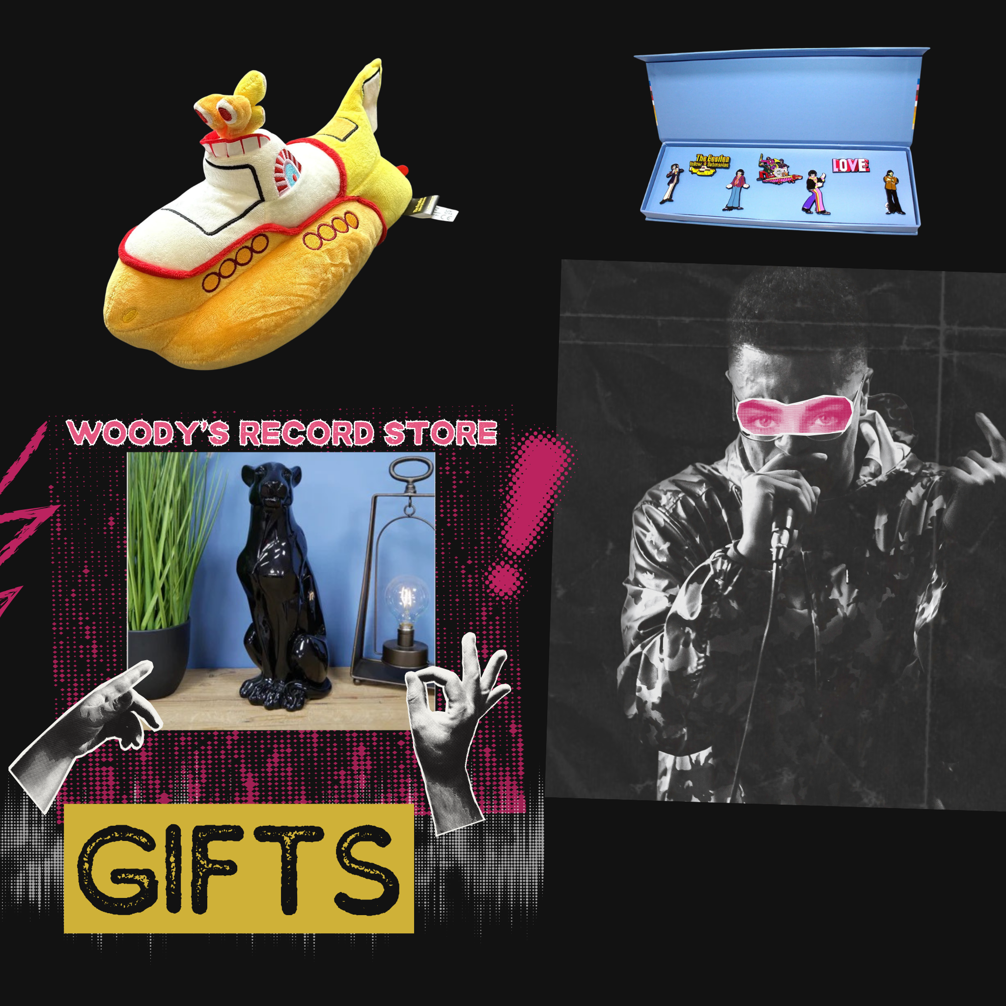 Gifts