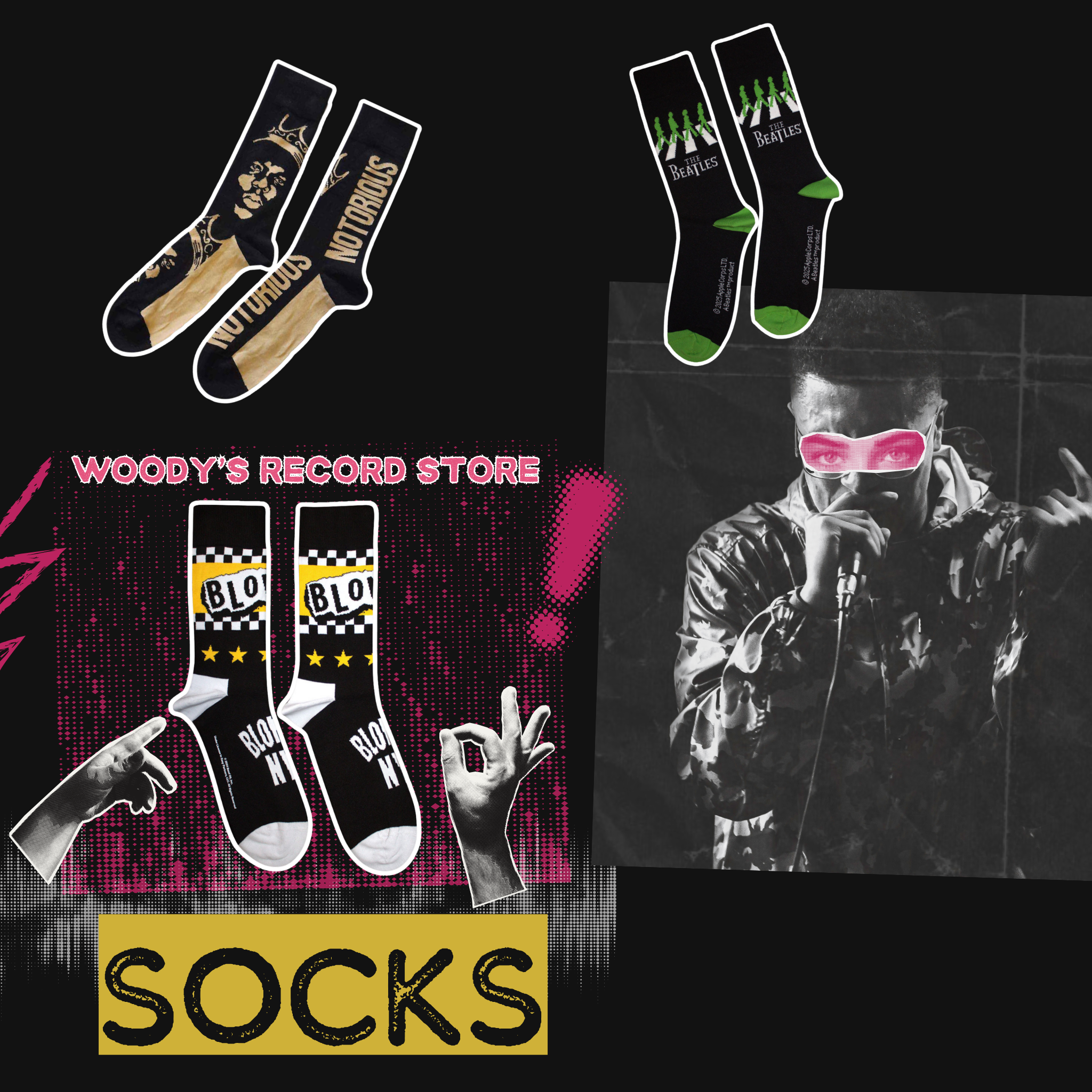 Socks