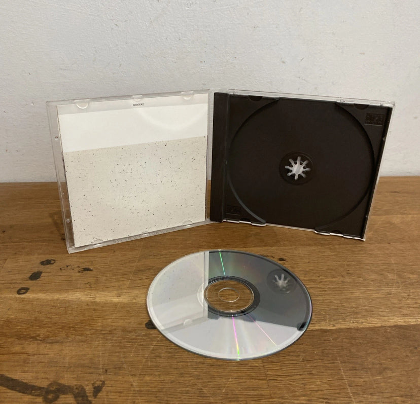 John Hammond , Mileage , Cd Album