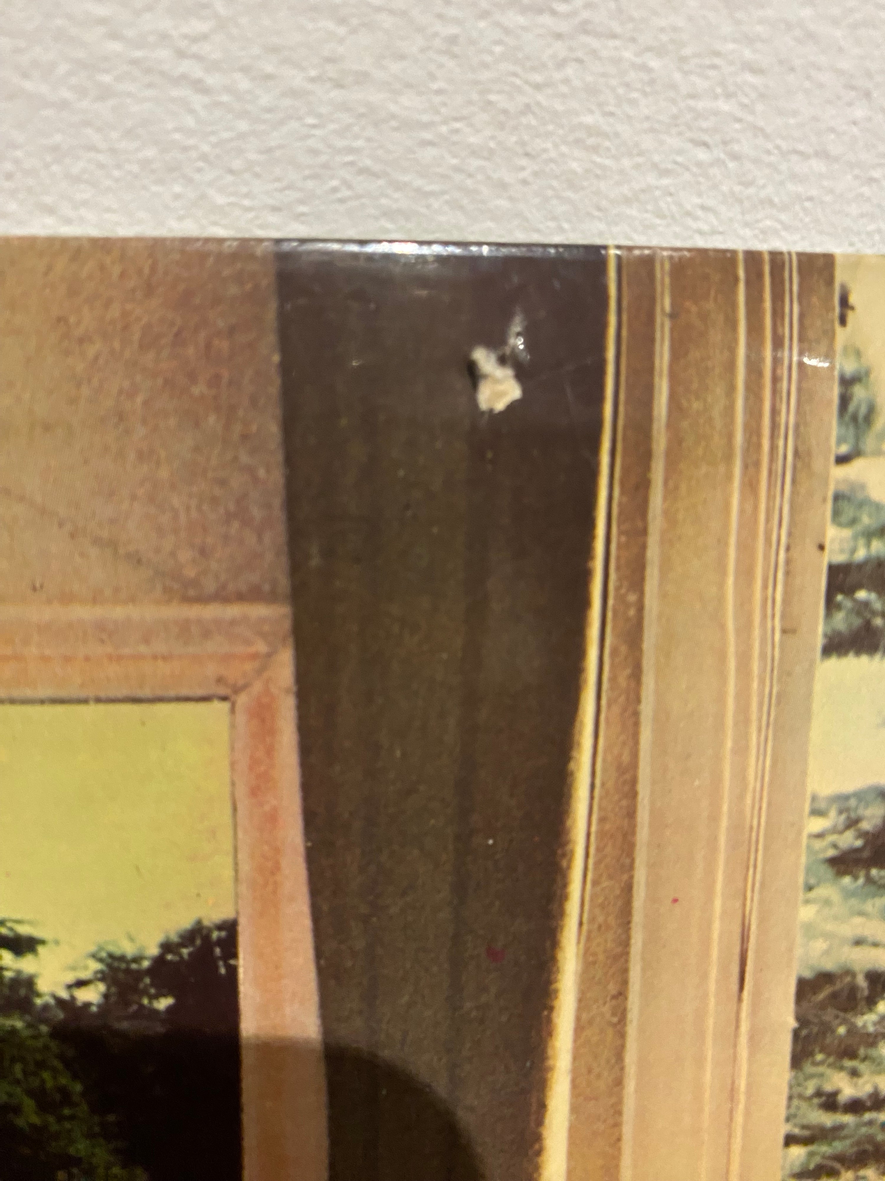 Pink Floyd - Ummagumma Double Vinyl Album (1969)