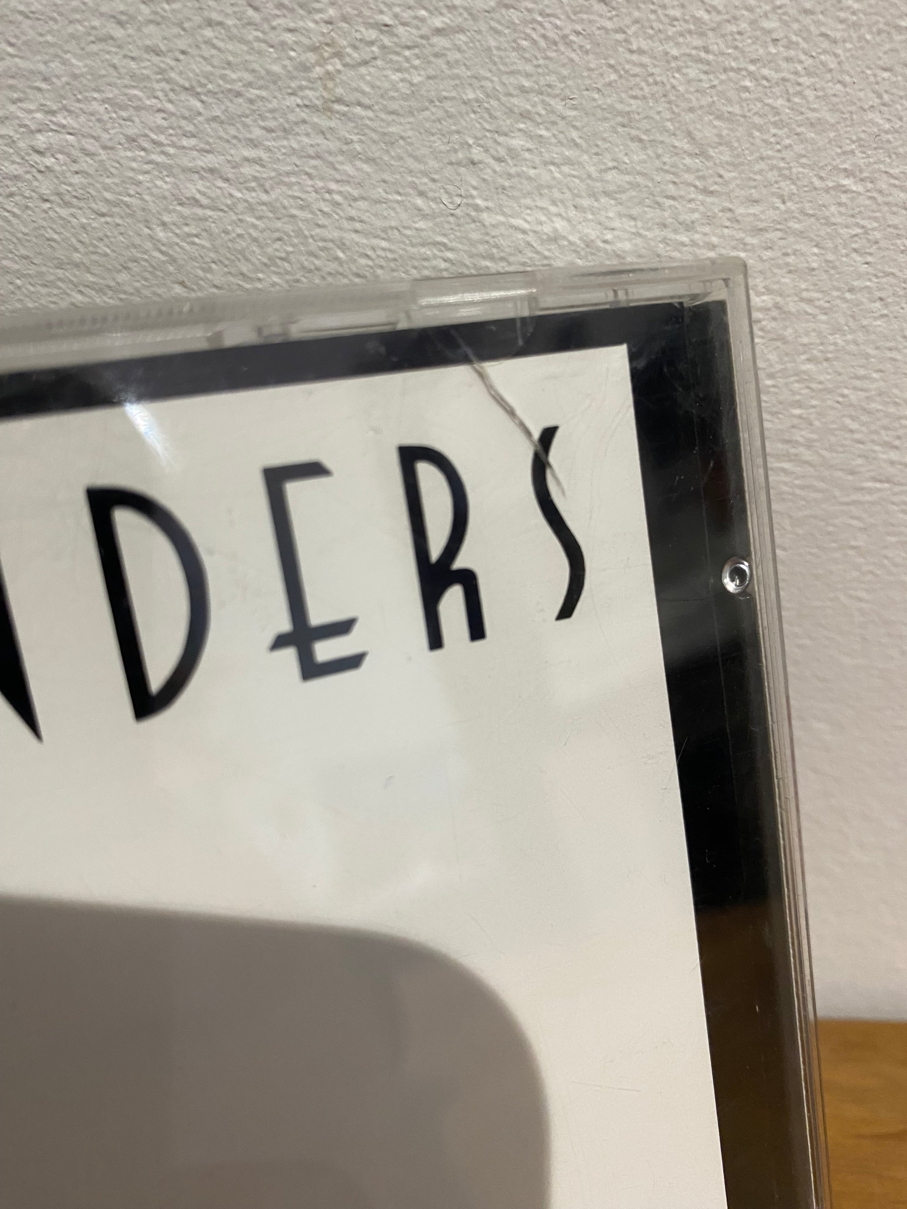 Pretenders - The Singles , cd album 1987