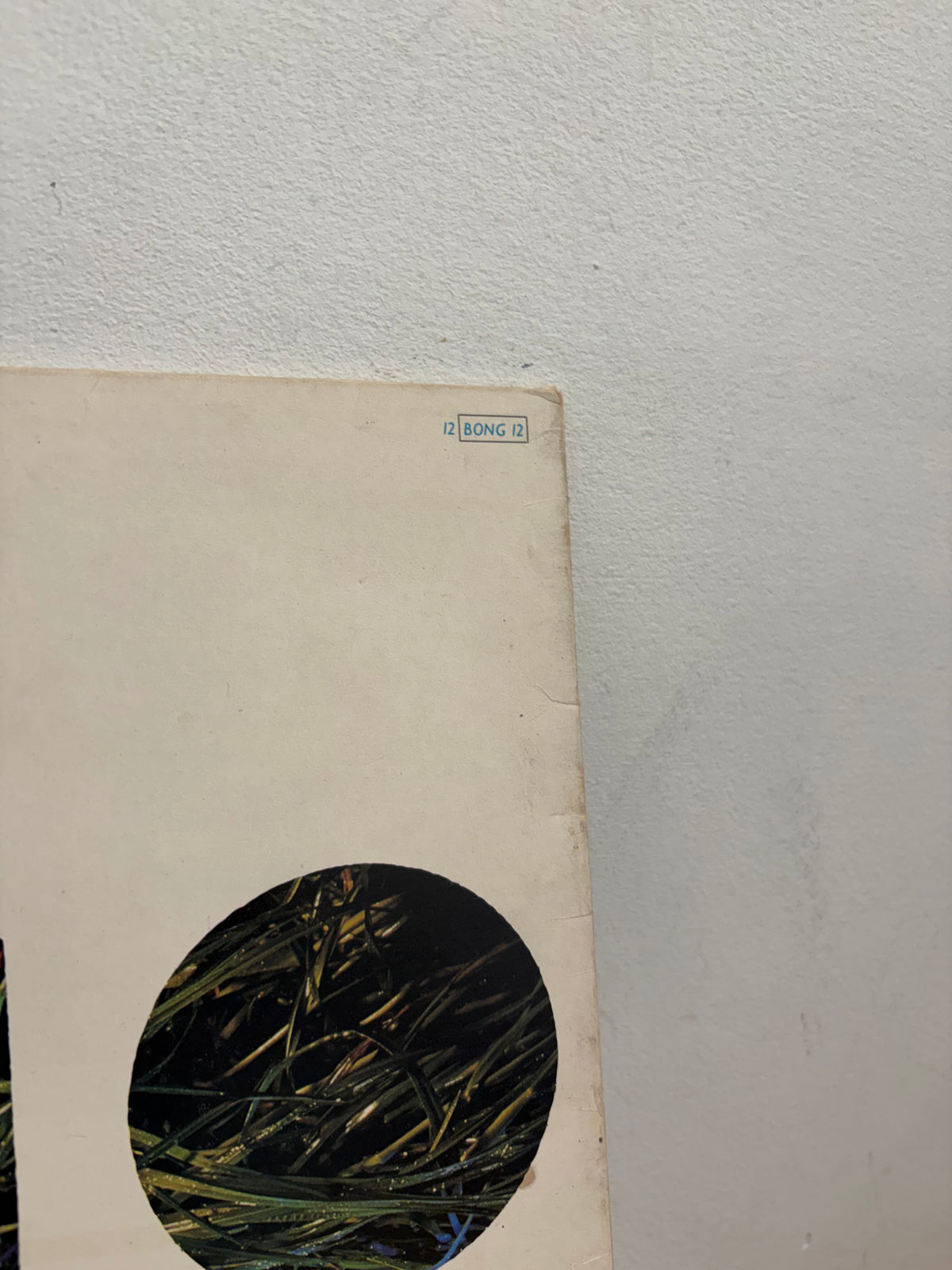 Depeche Mode - A Question of Time , 12 inch single, 1986 , 12 BONG 12.