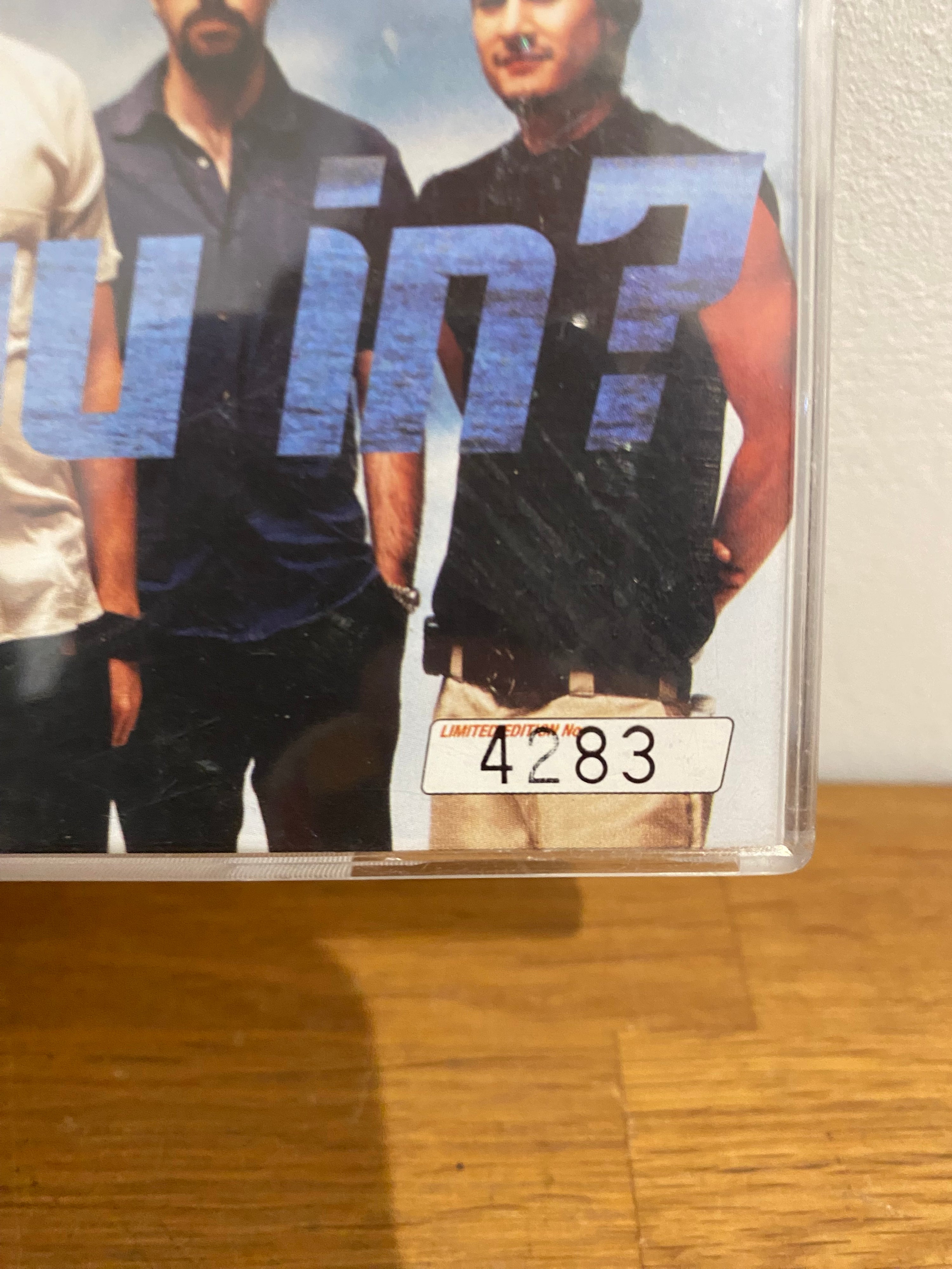 Incubus - Are you in?, limited numbered CD extra ,3 track cd single