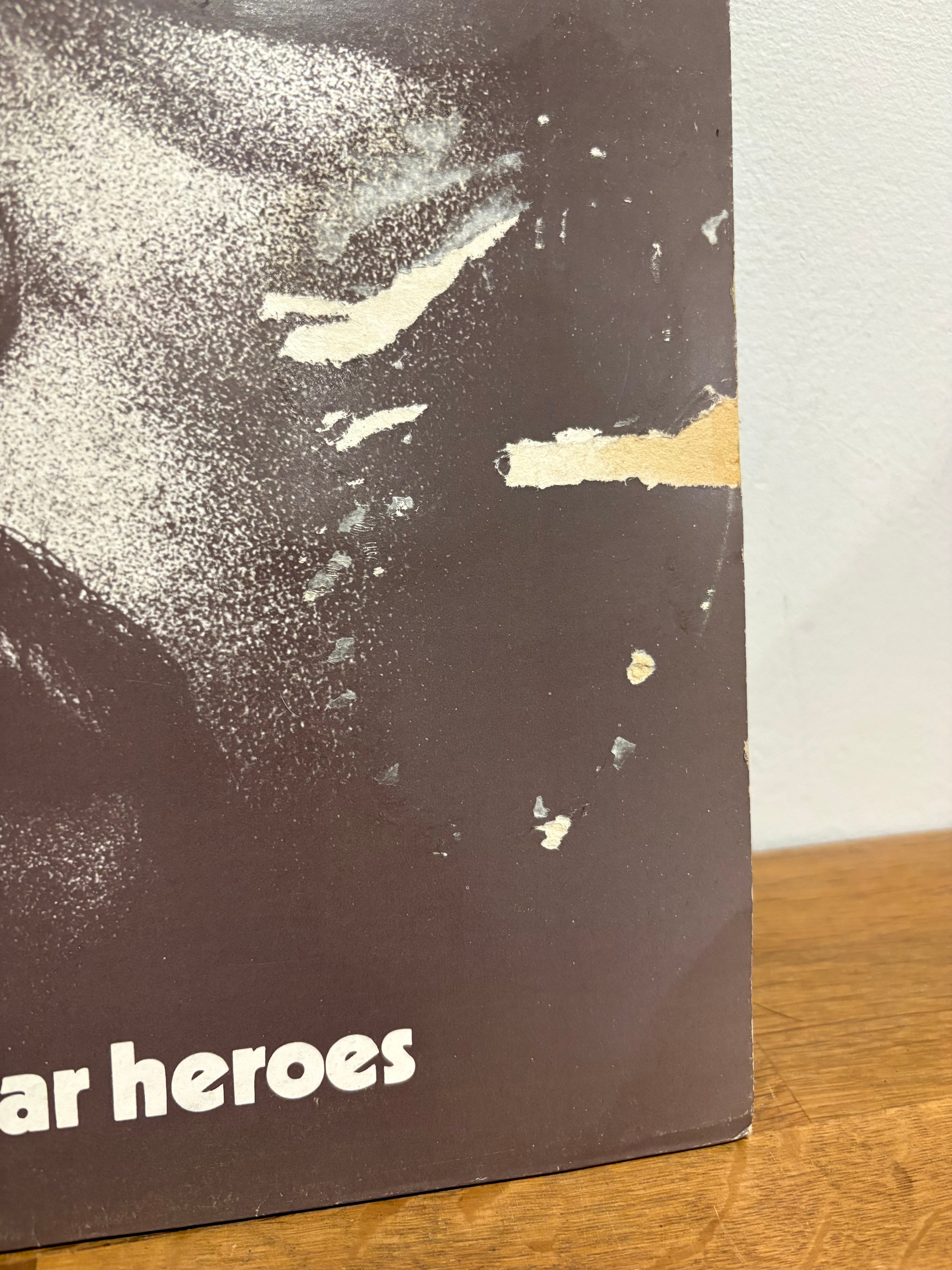 Jimi Hendrix - war heroes/ the cry of love. Polydor double album.