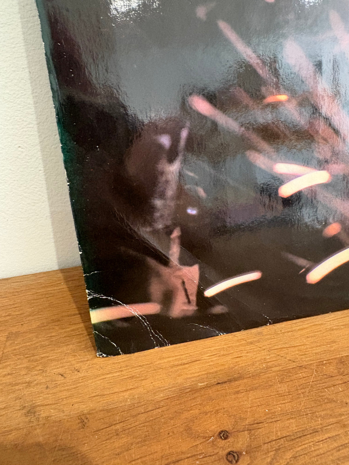 Pink Floyd - Not now John , 12 inch single , 1983 Harvest, 12har5224.