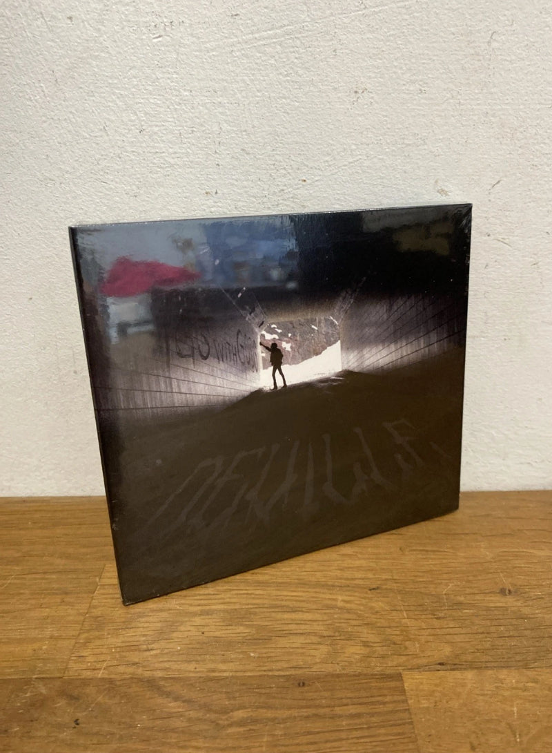 Deville , Pigs With Gods , Cd , New