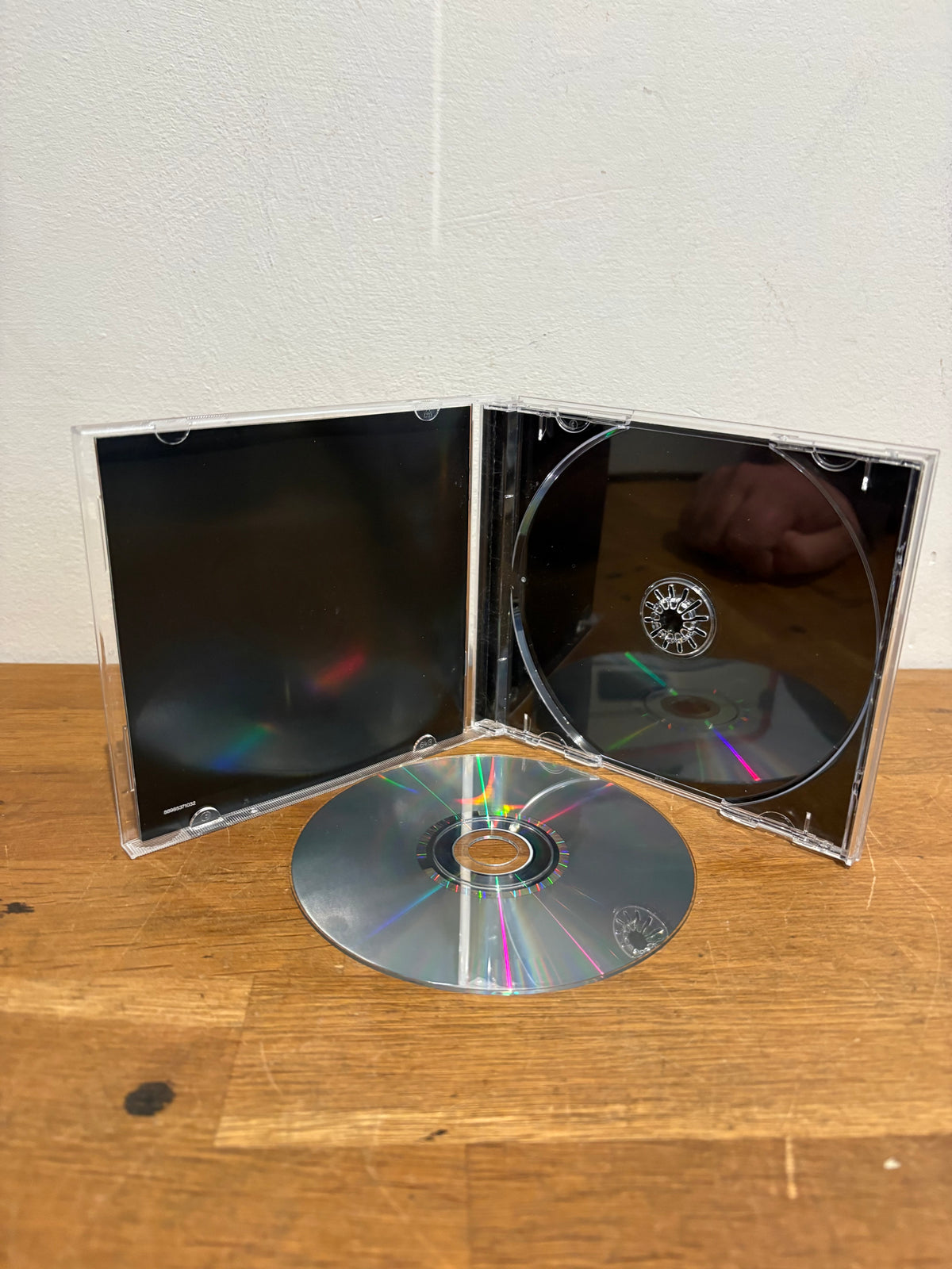 Robbie Williams - The heavy entertainment show , cd album