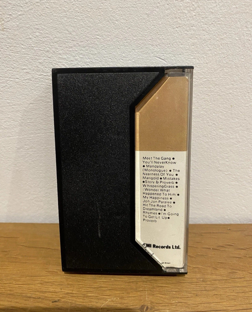 It Ain’t Half Hot Mum, Music Cassette Tape, 1975 Rare