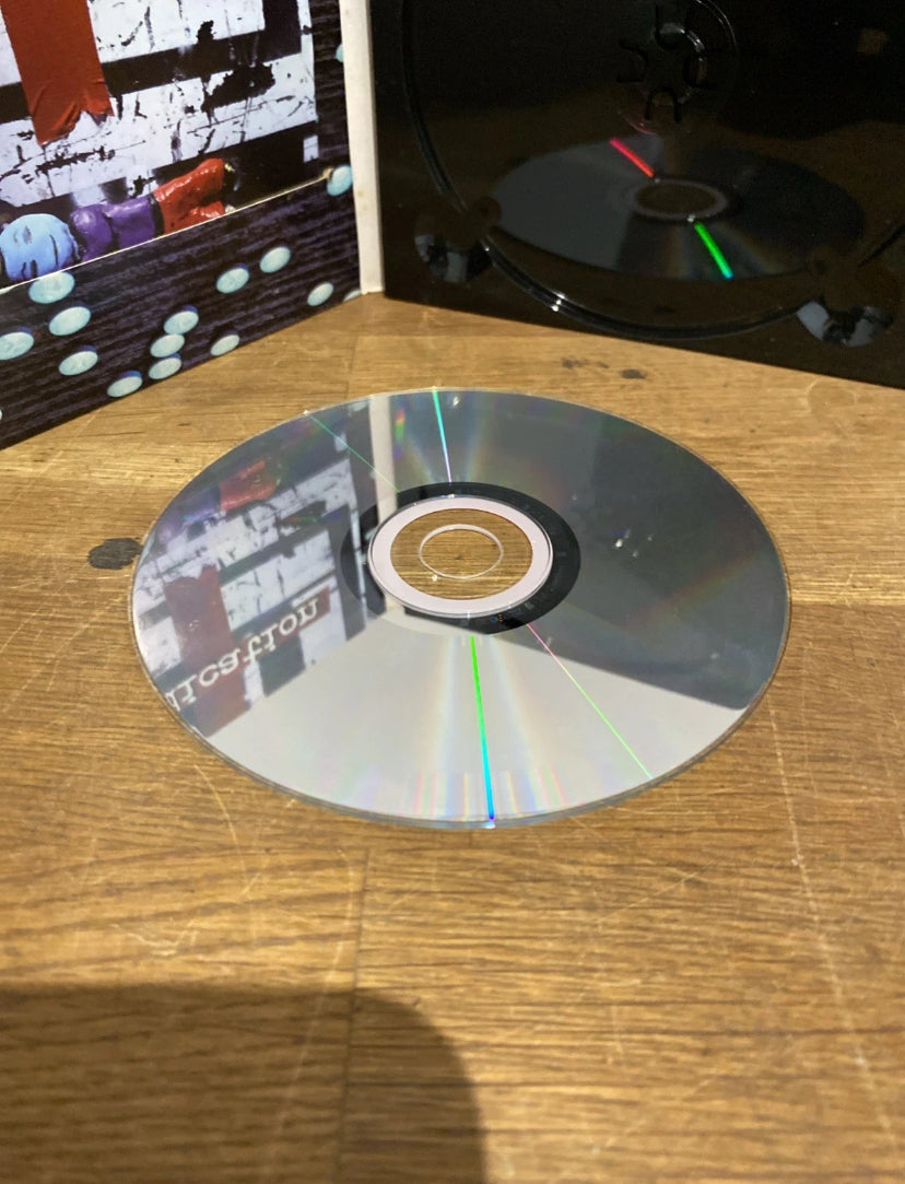 Medication - Prince Valium , Cd Album , Vgc