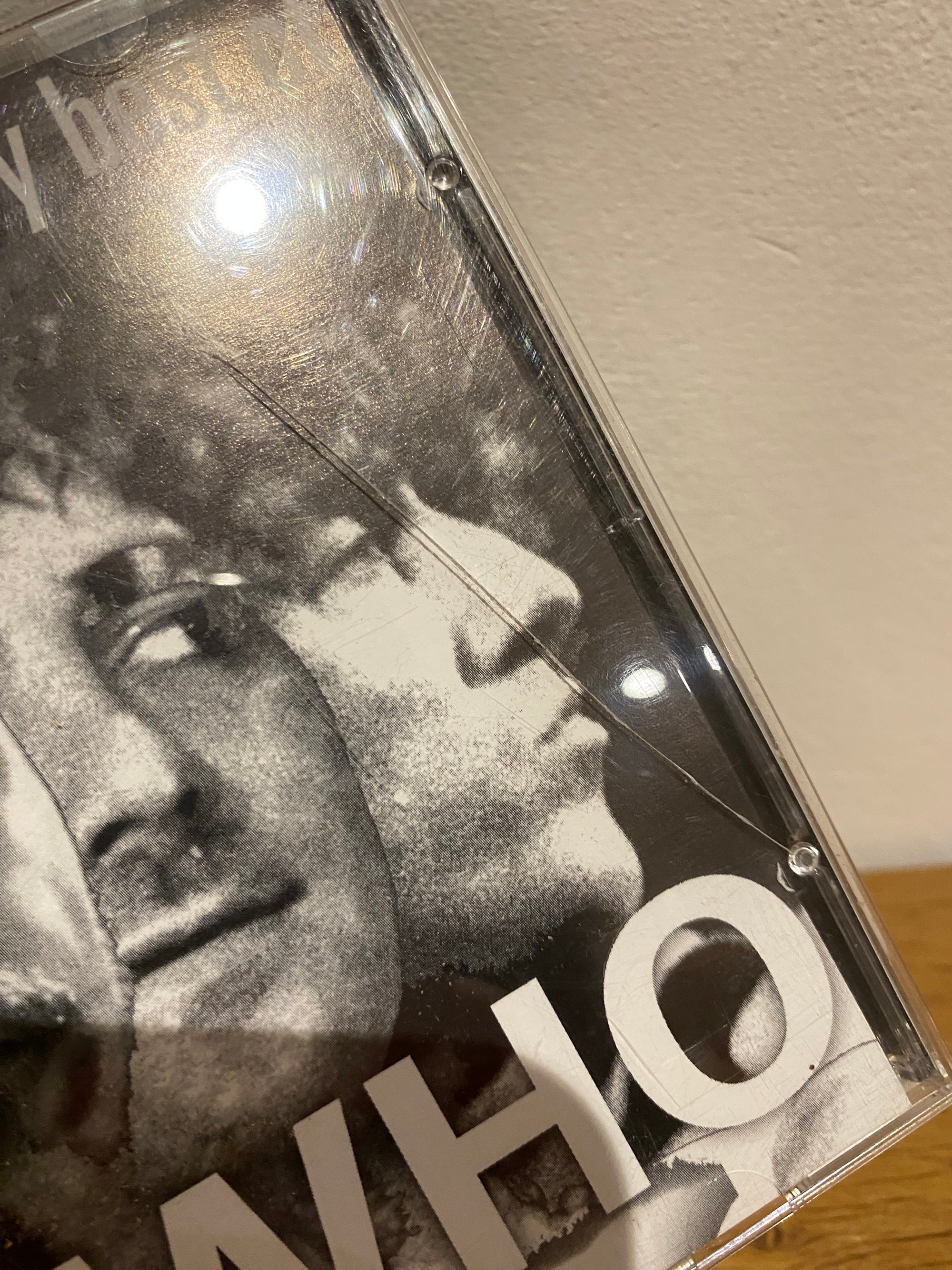 The Who - My Generation: The Very Best Of CD Album (1996)