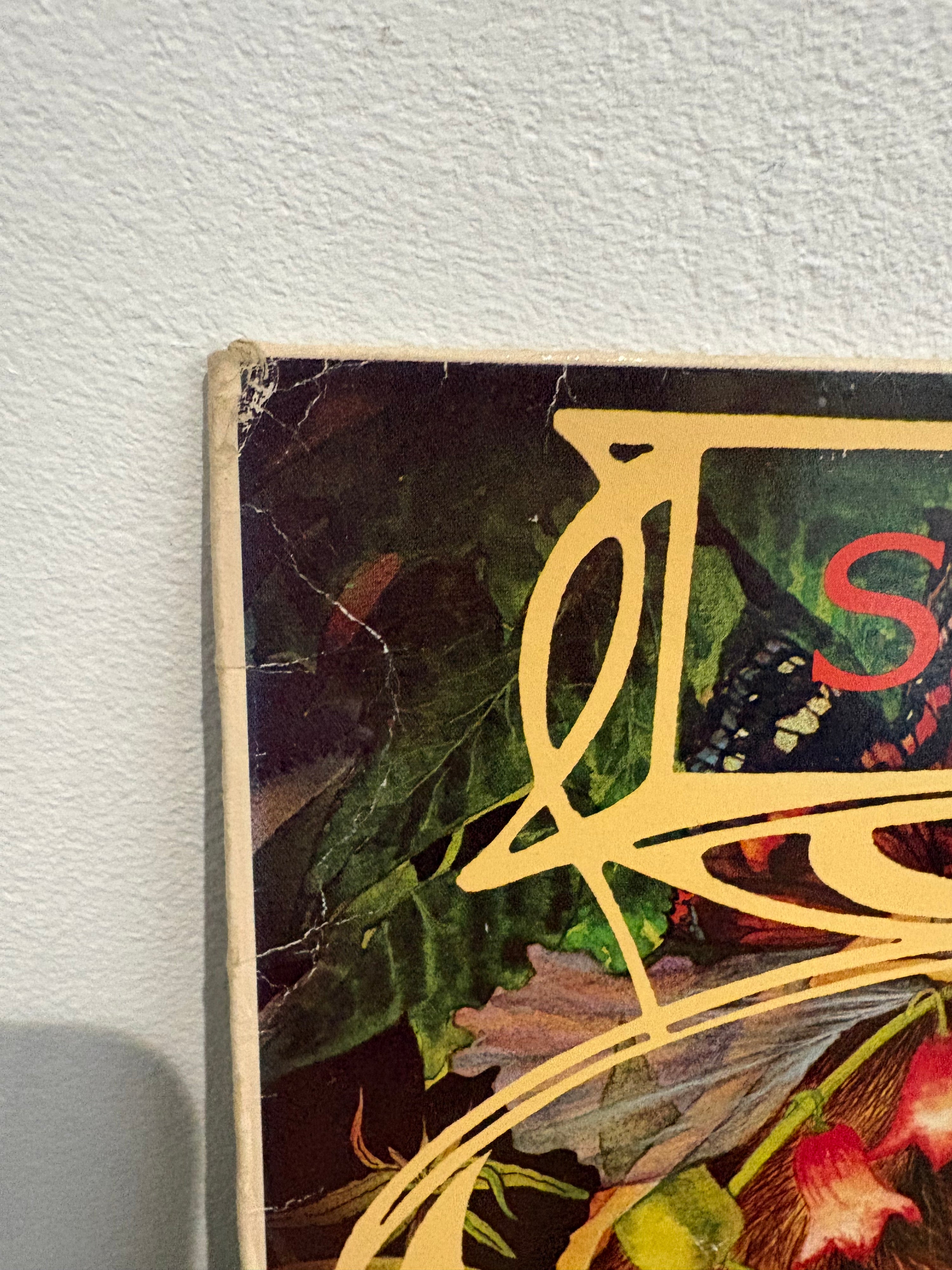 Spyro Gyra - Morning Dance , Lp album , MCA Records 1979, INS2003.
