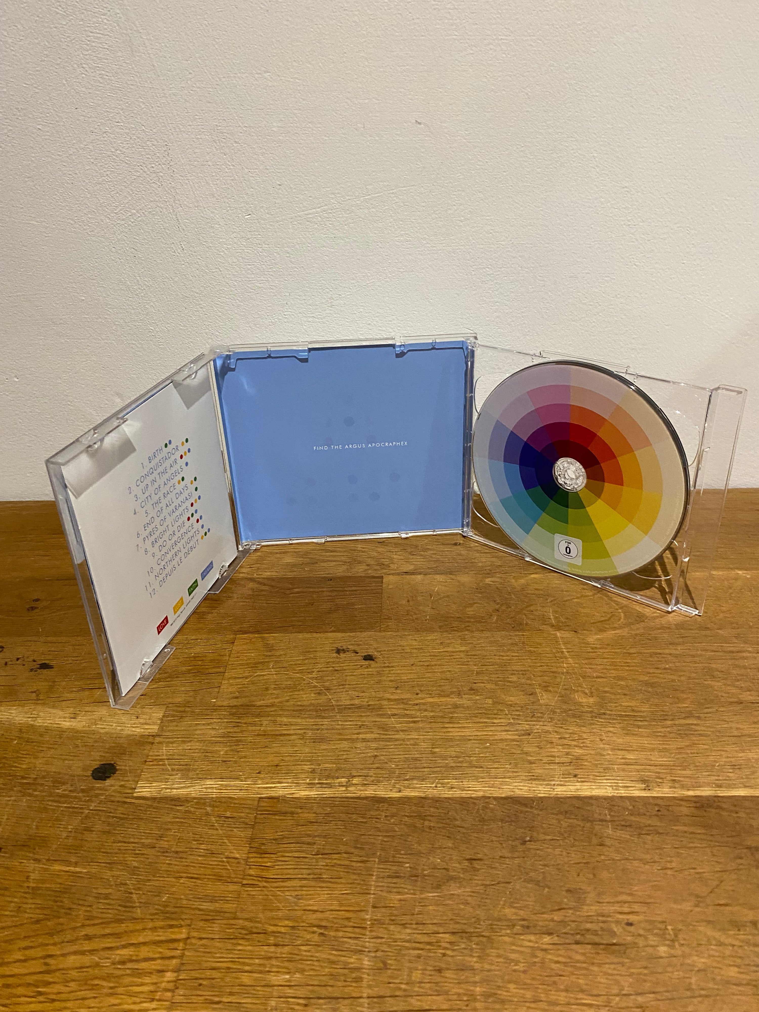 Thirty Seconds to Mars - Love Lust Faith + Dreams Deluxe Edition CD+DVD