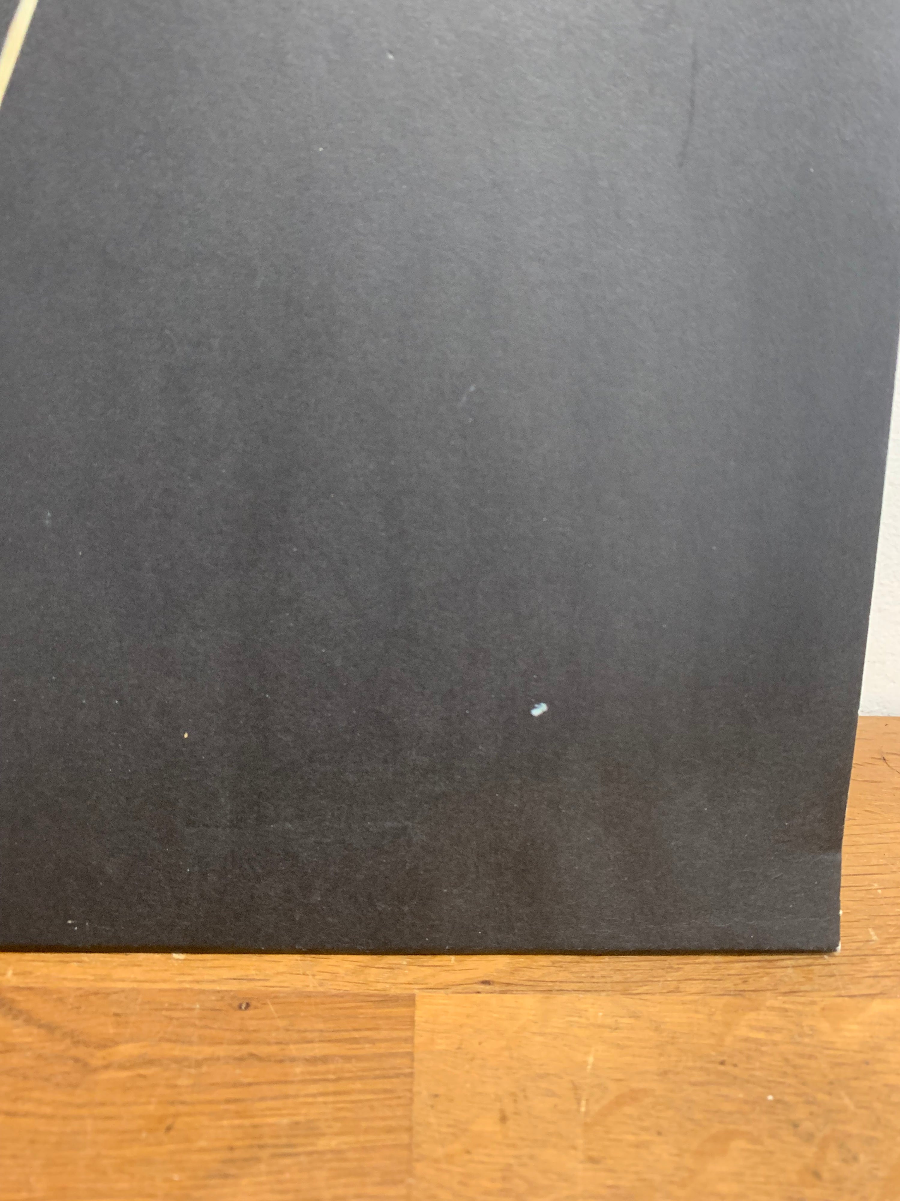 Sault - 7 , vinyl album , 2019
