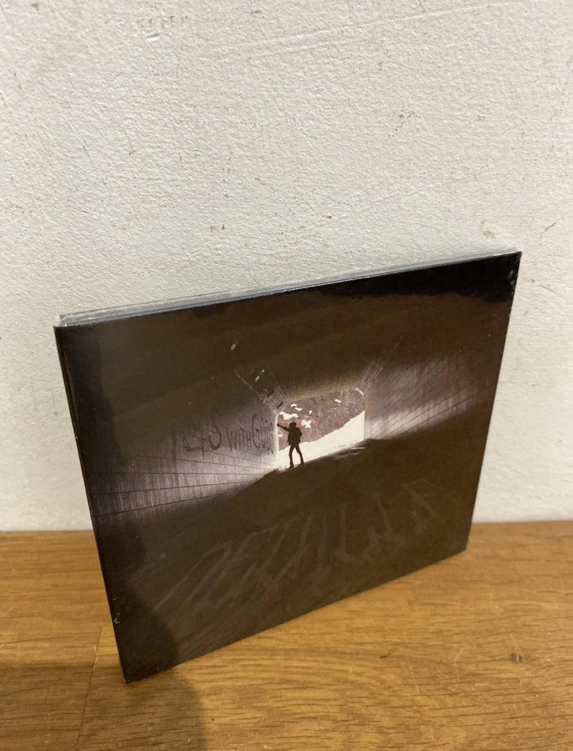 Deville , Pigs With Gods , Cd , New