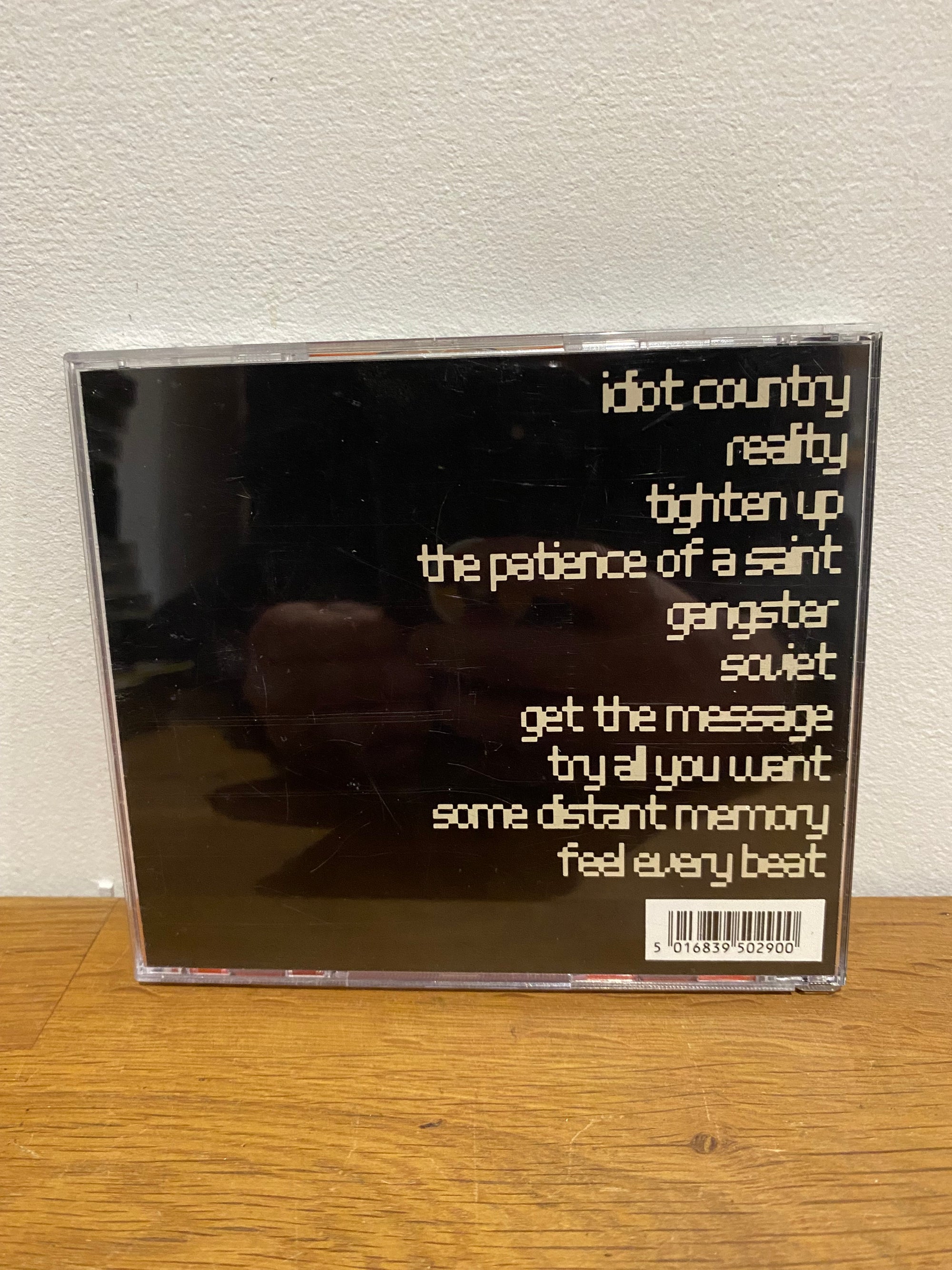 Electronic - Facd 290 , cd album , 1991