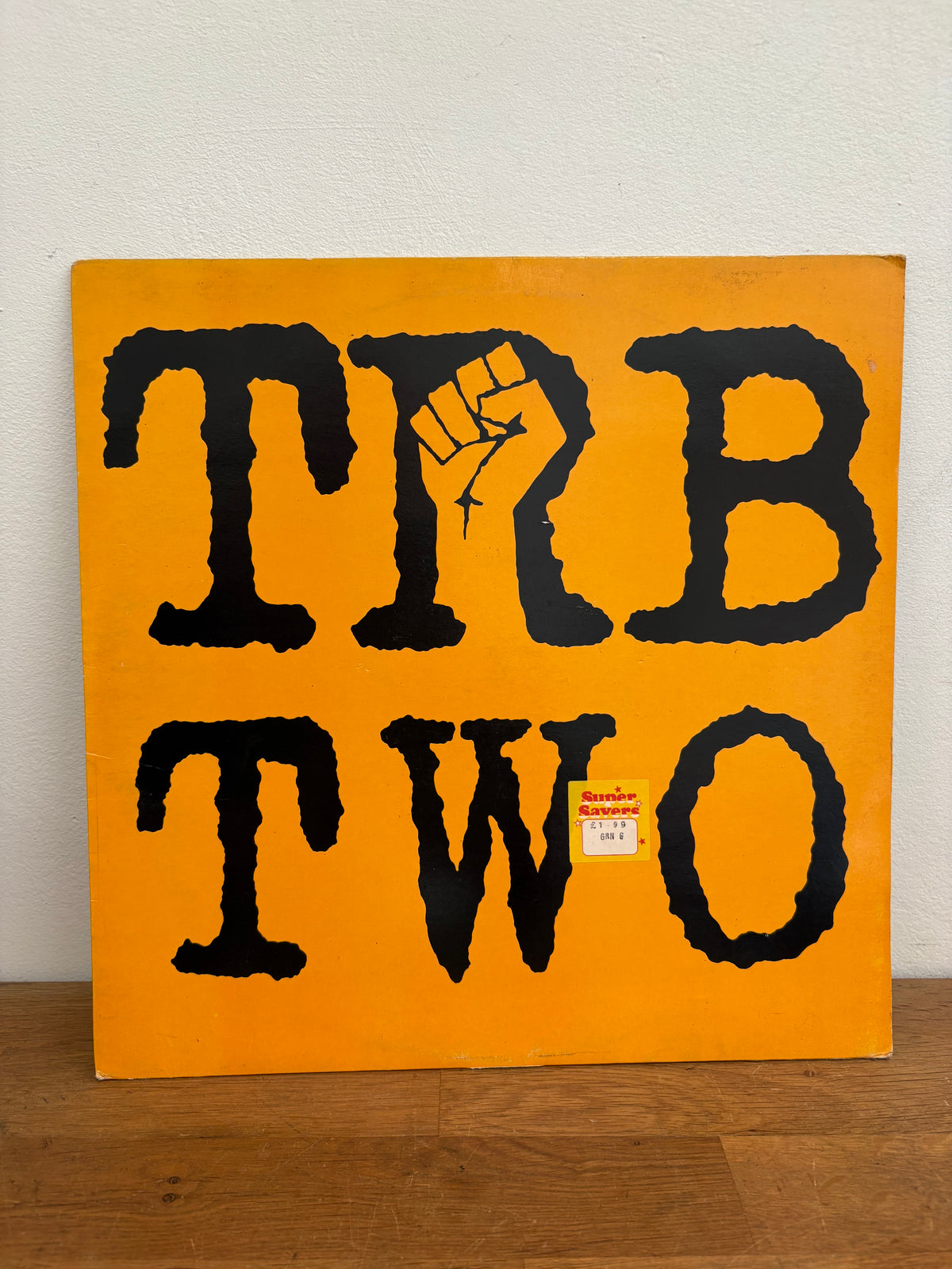 Tom Robinson Band - Two , Vinyl LP Album , 1979 EMI