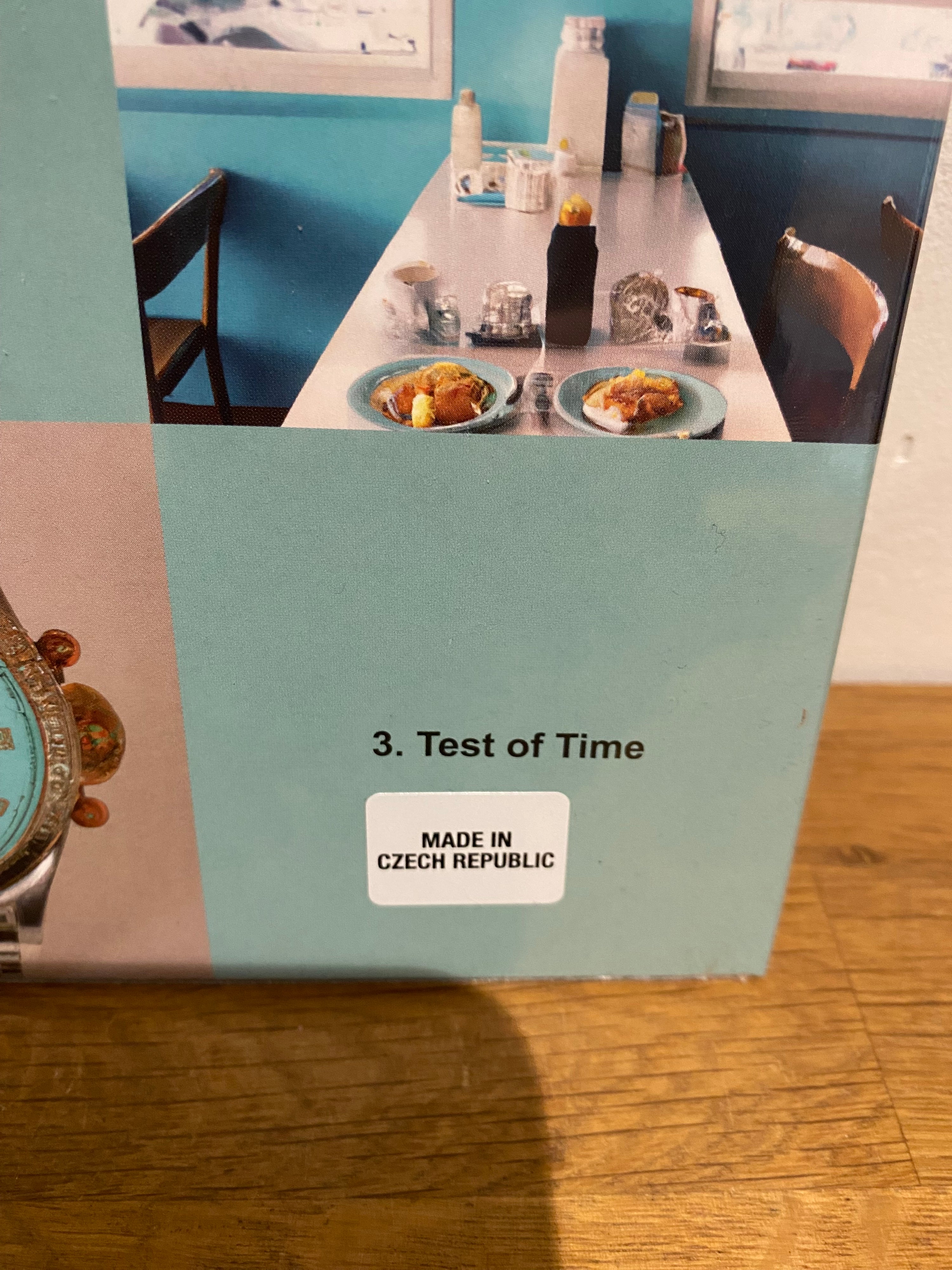 The Streets - Brexit at Tiffany’s , 12” single