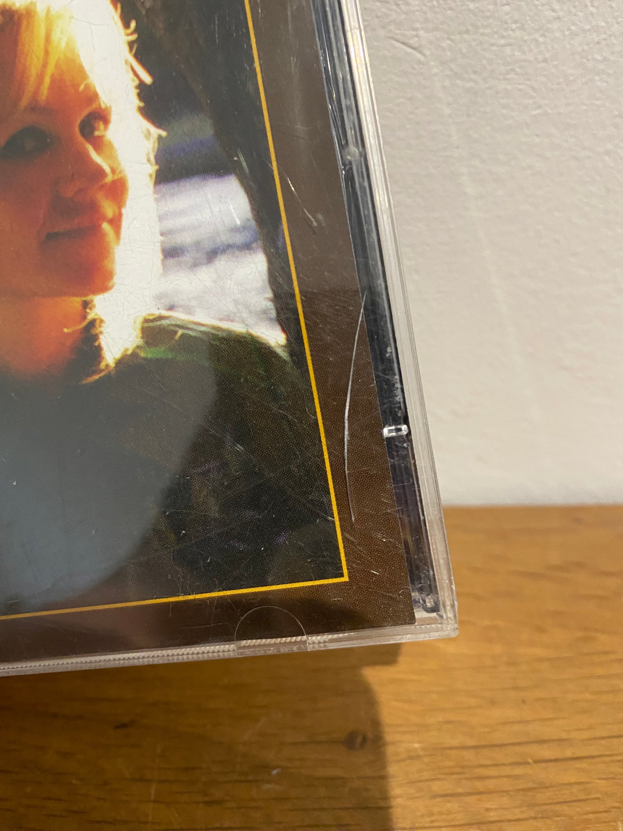 Eva Cassidy - Songbird , cd album