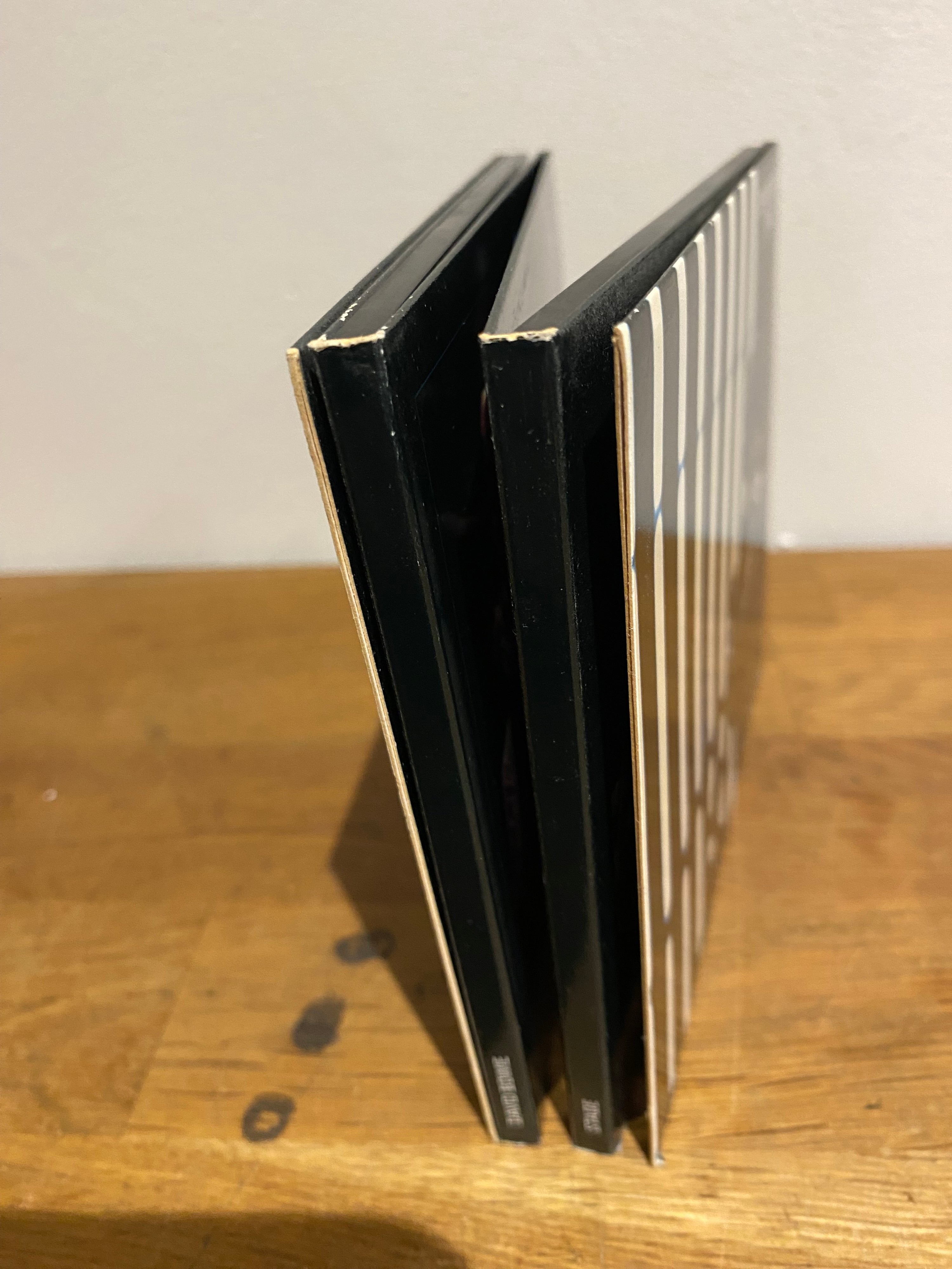 David Bowie - Stage , 2cd gatefold