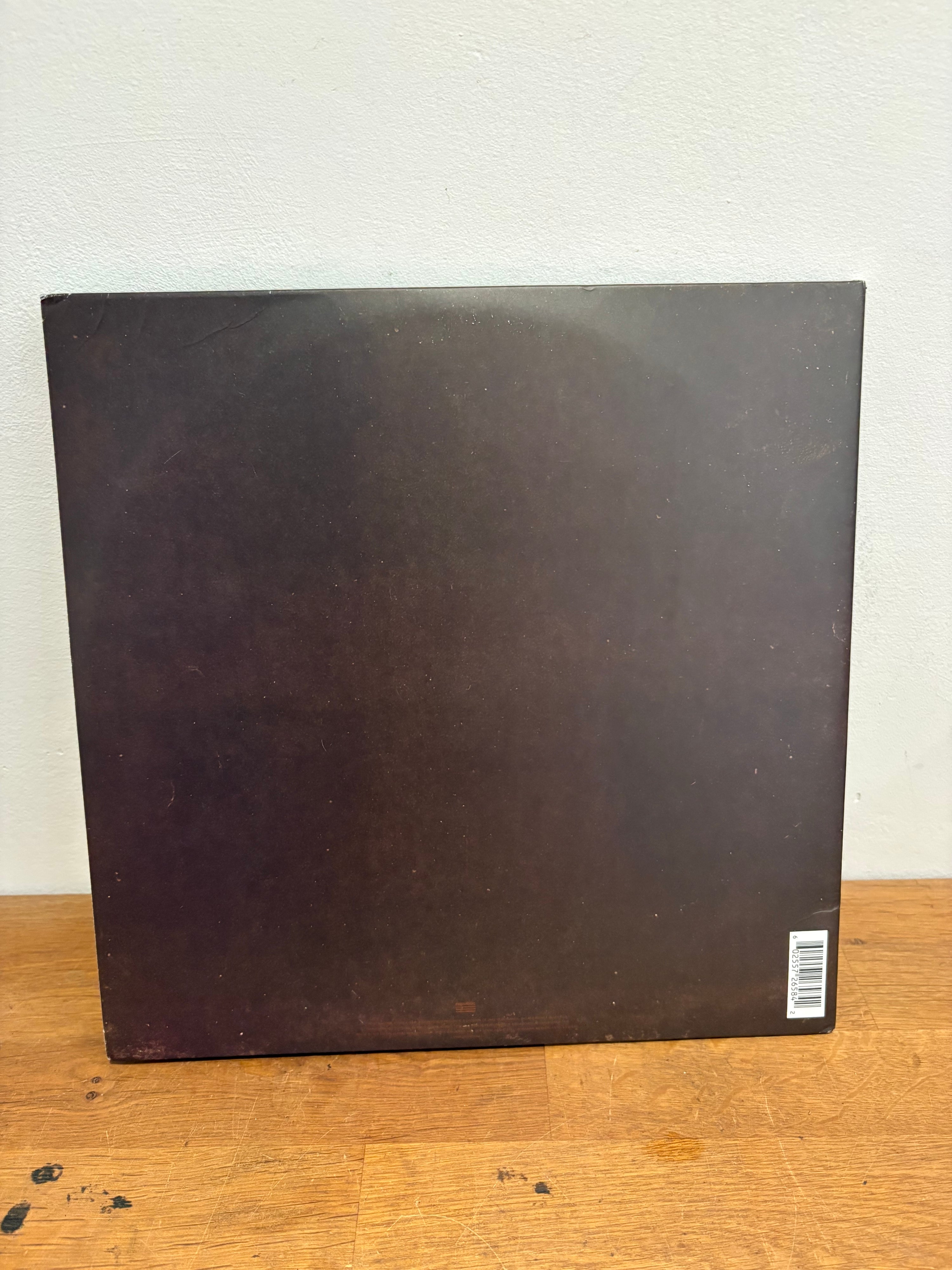 Post Malone - Stoney , Gatefold double Lp , Orange vinyl