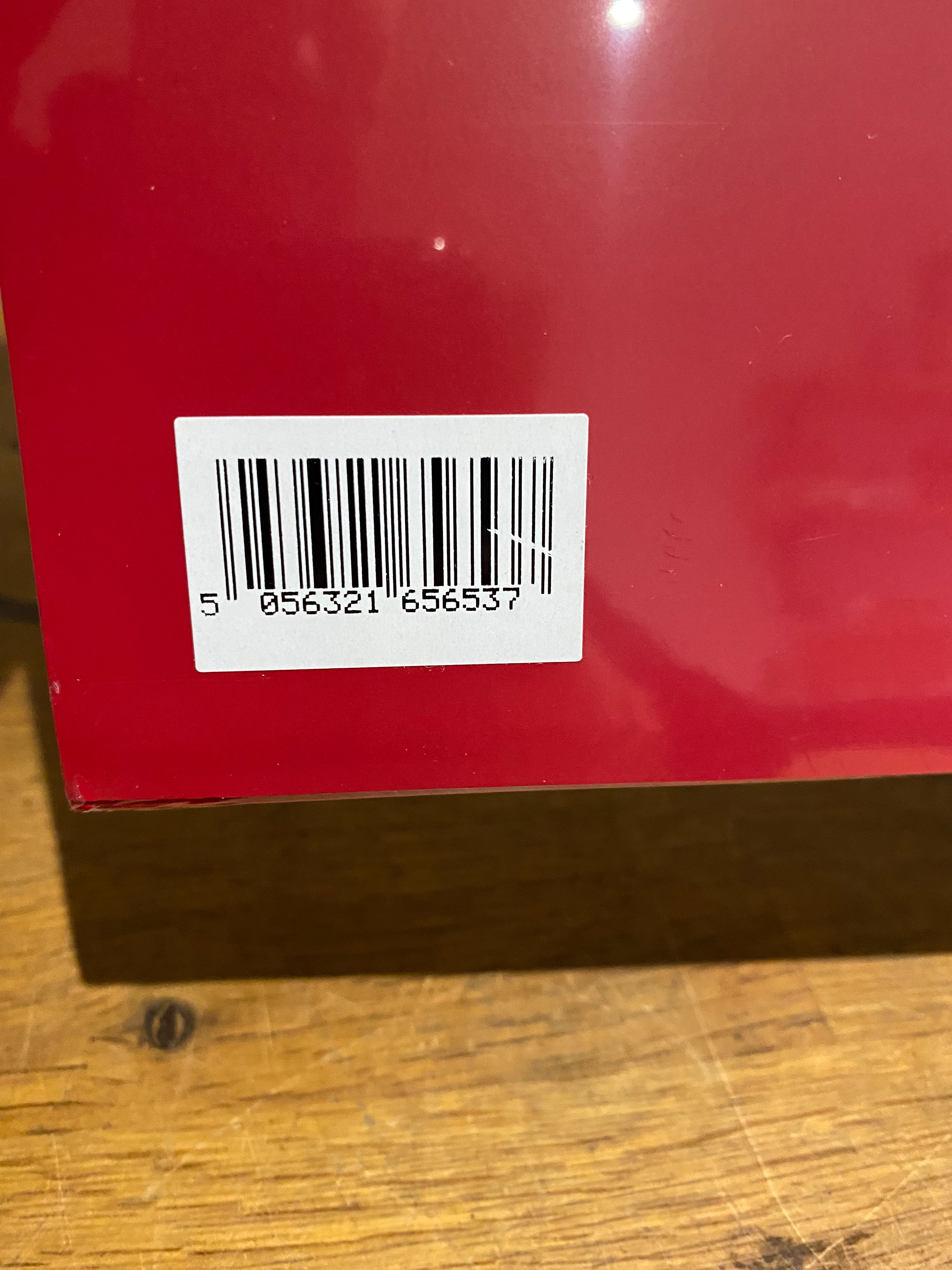 Favourite people - Favourite people, new and sealed vinyl album