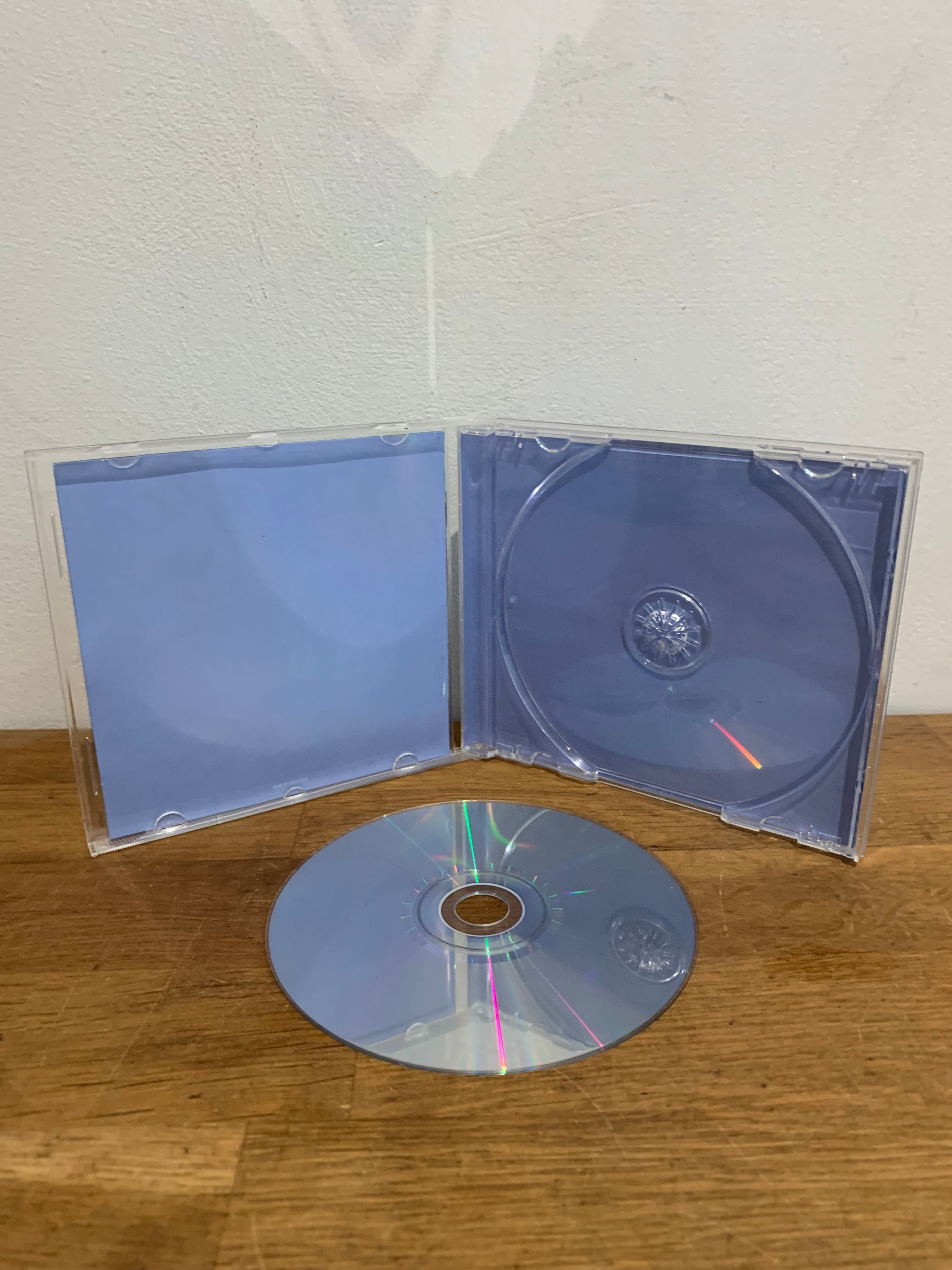 Katy B - On a mission , cd album , 2011.