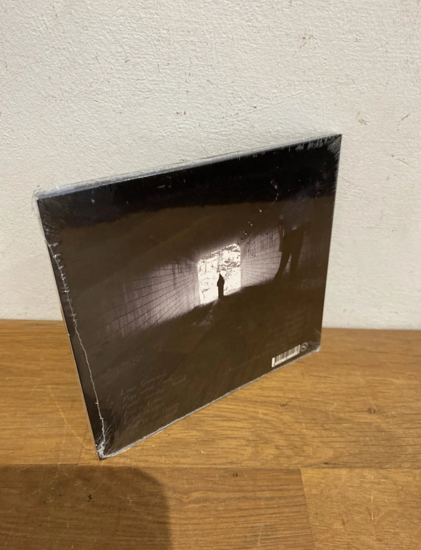 Deville , Pigs With Gods , Cd , New