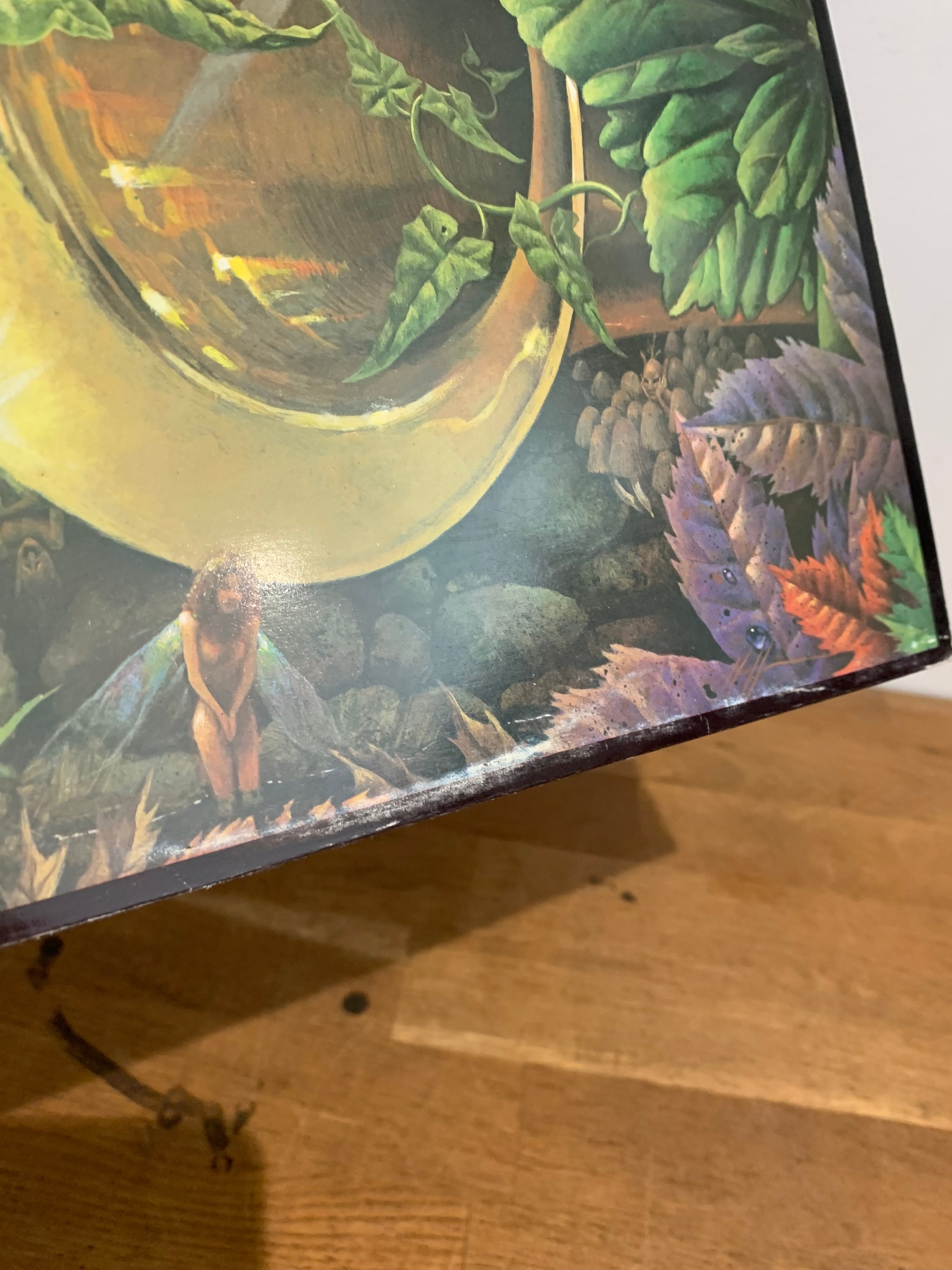 Spyro Gyro - Catching the sun , Lp vinyl album, MCA Records 1980.