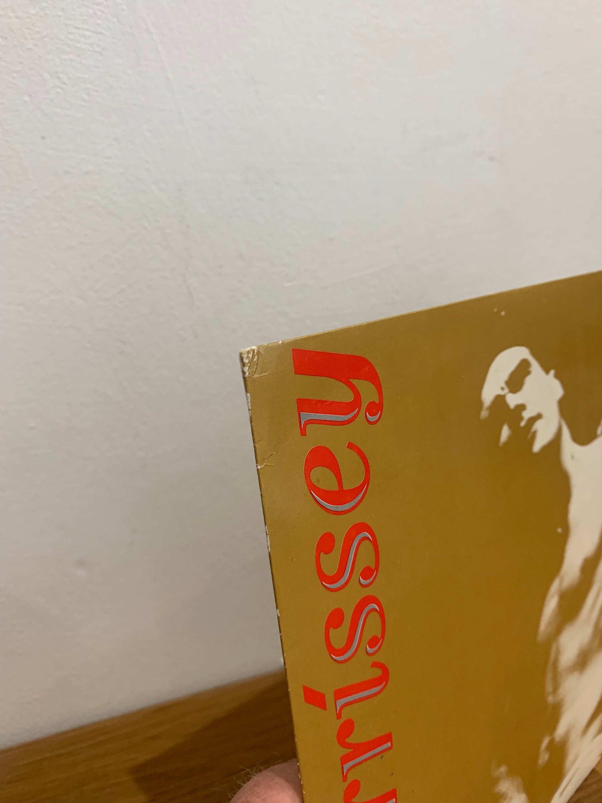 Morrissey - Suedehead , 7” single , 1988 Hmv , Emi 7 inch vinyl single cover