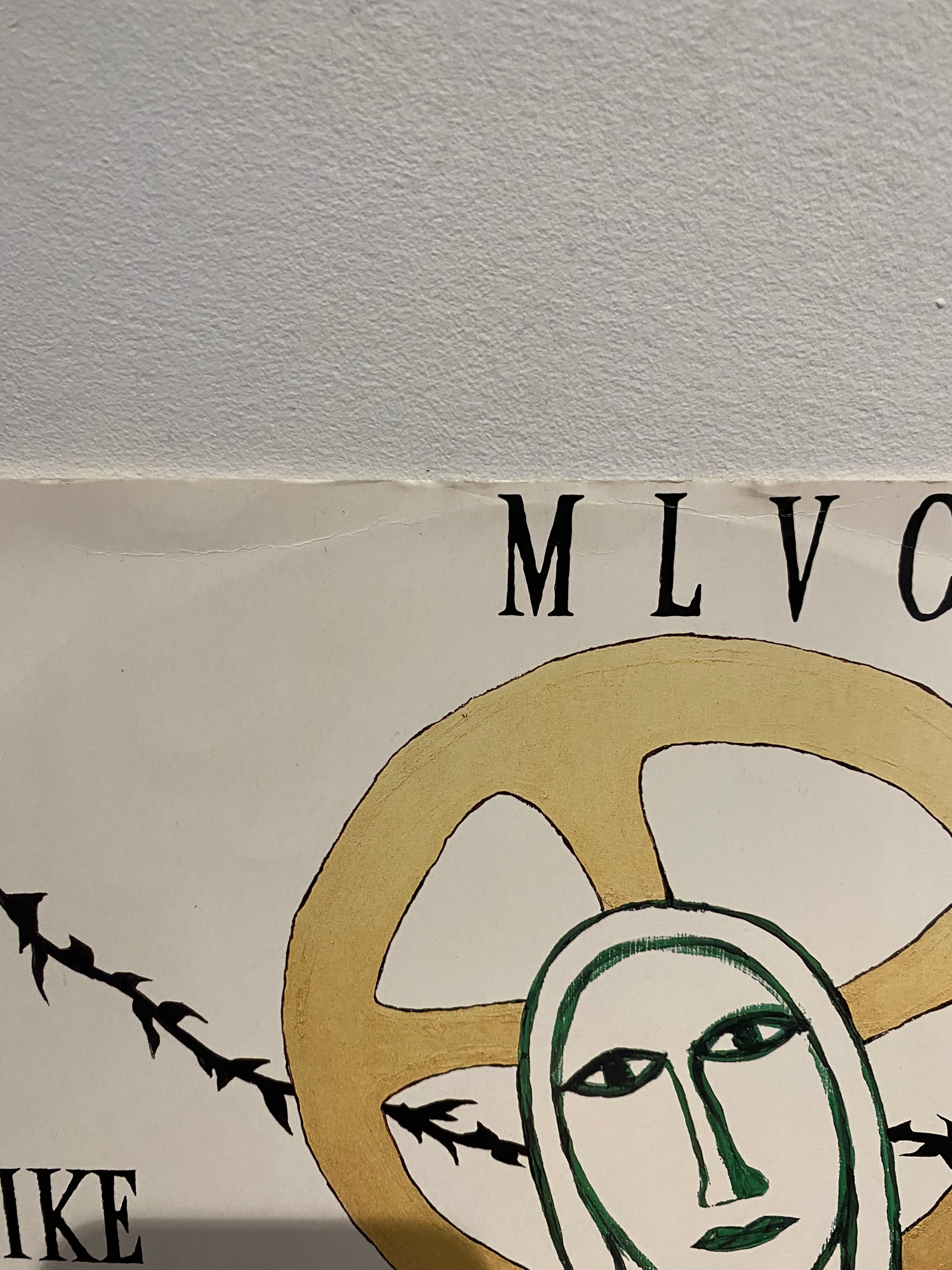 Madonna- Like a prayer, 12” single