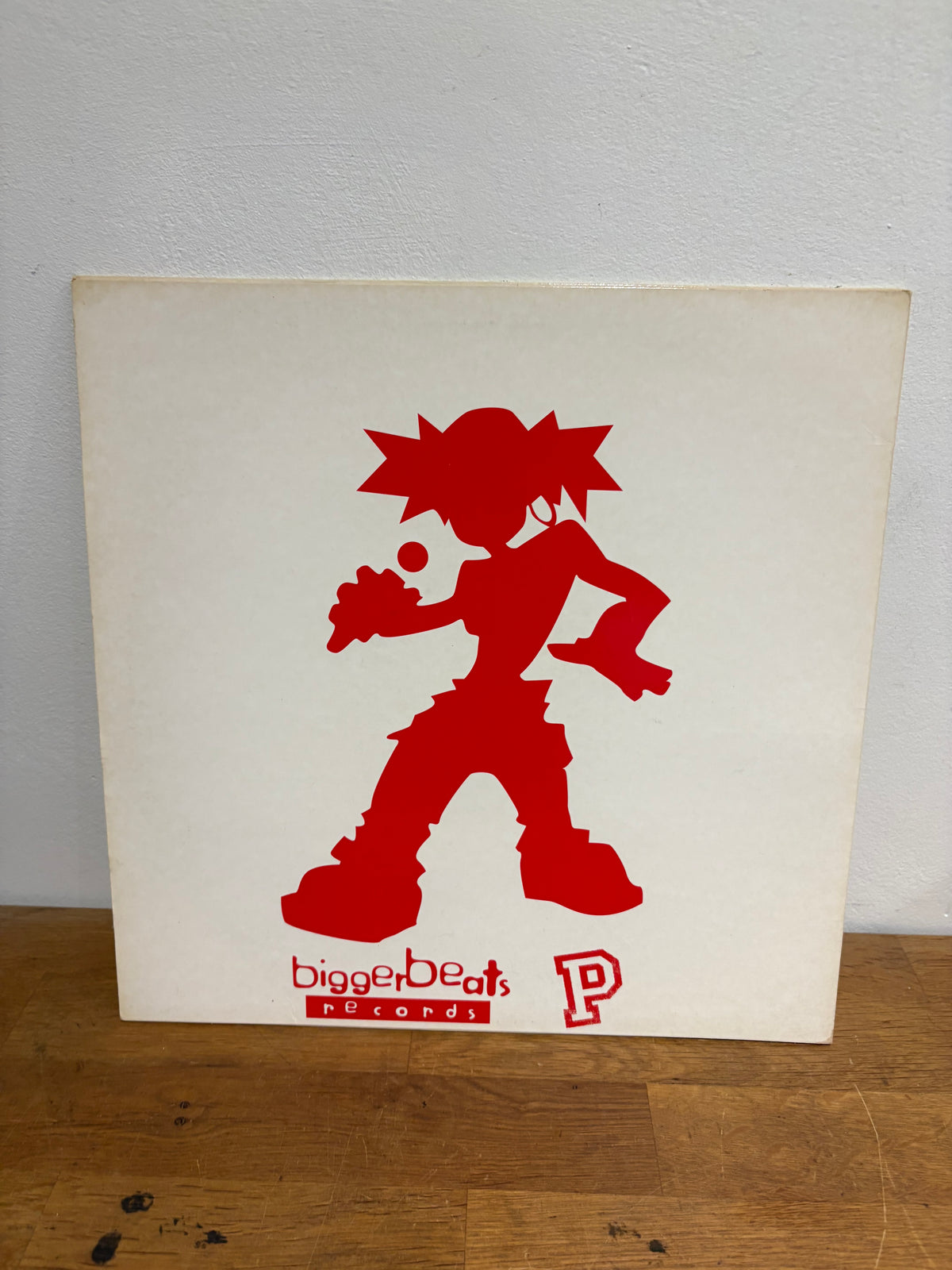 Ms Dynamite + Menta - Ramp 12 inch single . 2002 .