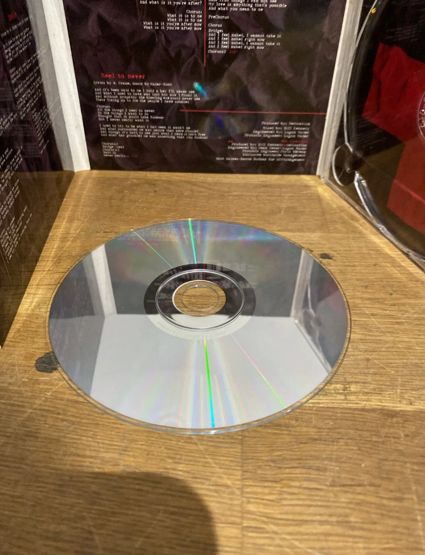 Collectable Medication Medication CD LM082 VGC at Woody’s Record Store