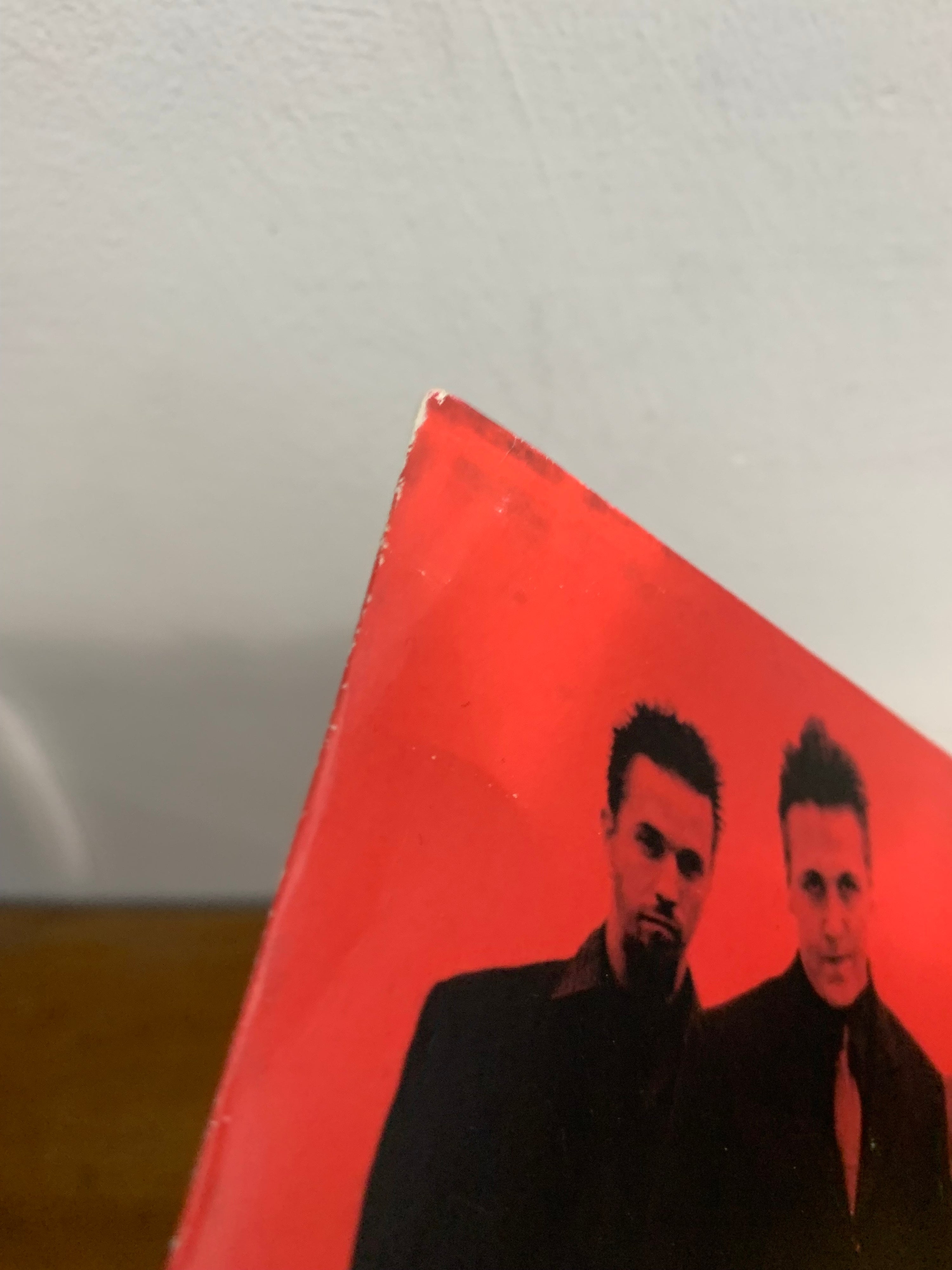 Papa Roach - Time and time again, 2002 SKG, Rare