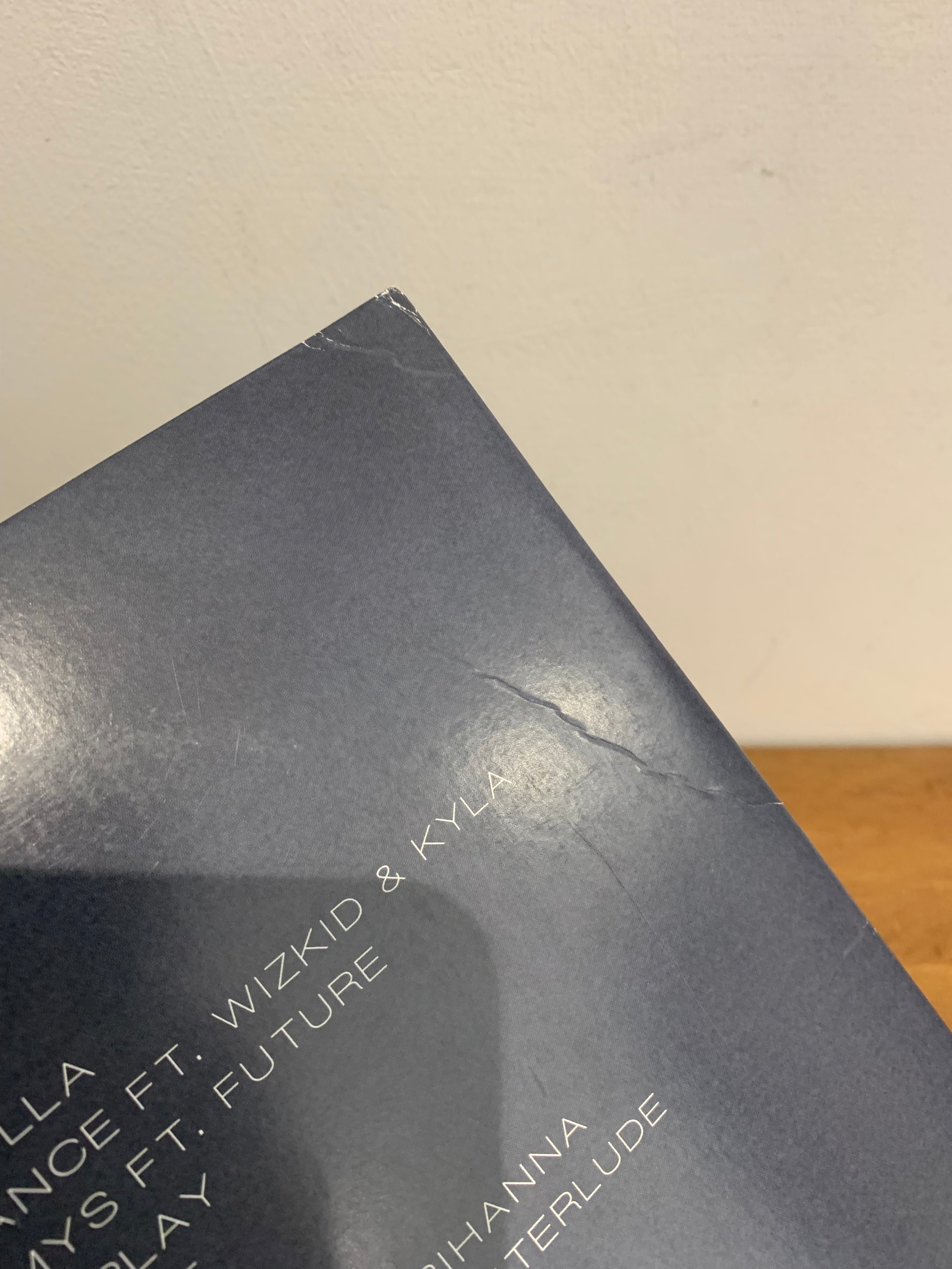 Drake - Views , double Lp vinyl, 2016.