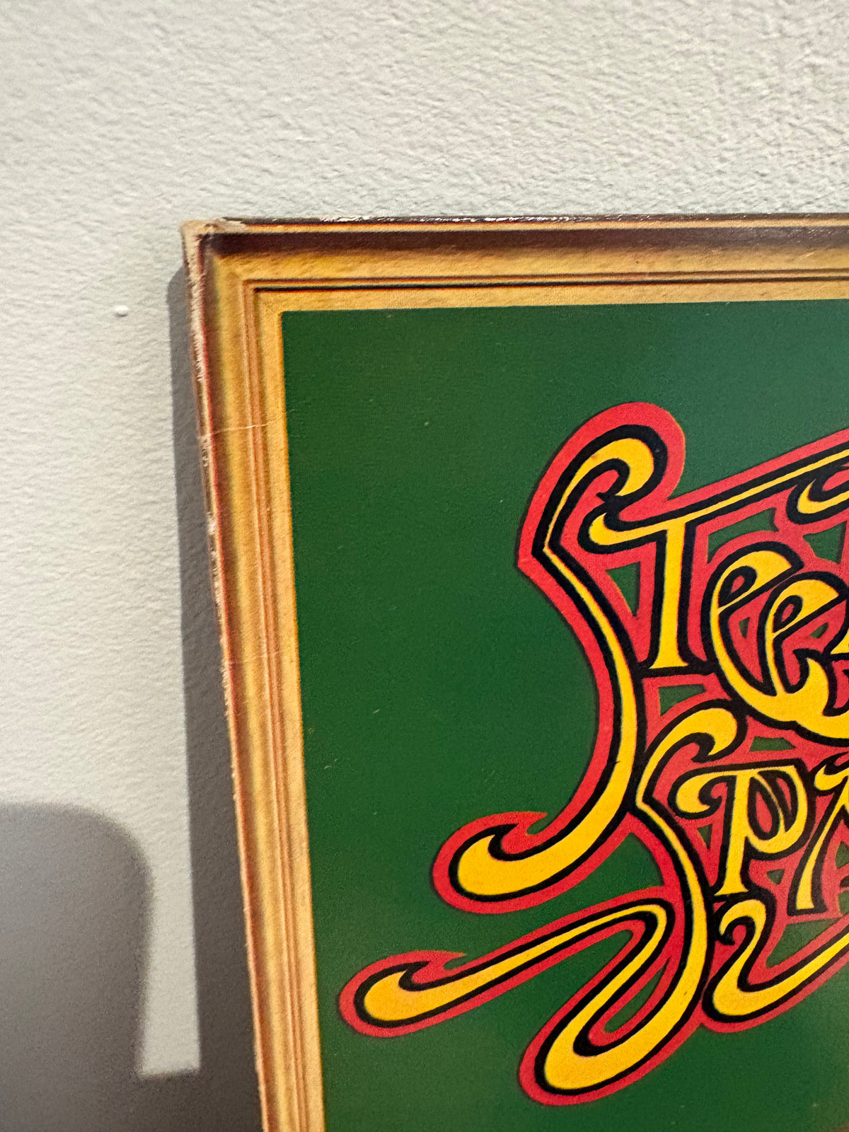 Steeleye Span - Rocket Cottage , LP Album , 1976 Chrysalis