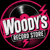 Woody's Record Store