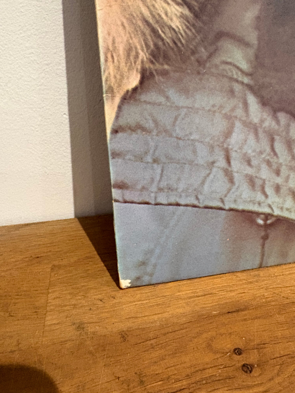 Paul Simon - Self titled album, 1972 CBS.