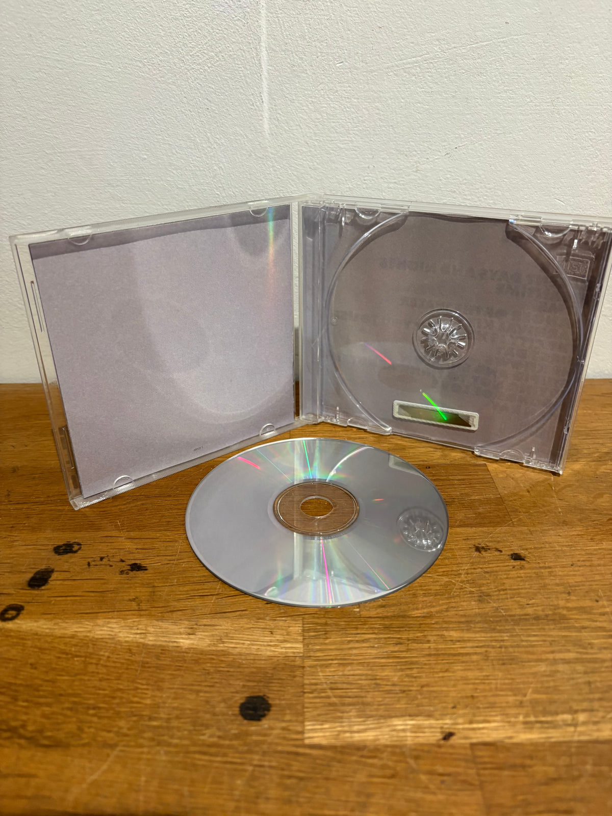 The Futureheads - self titled album , cd album , 2004